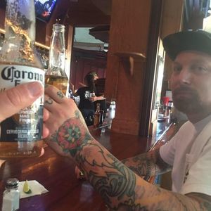 Meet your Posher, Eric